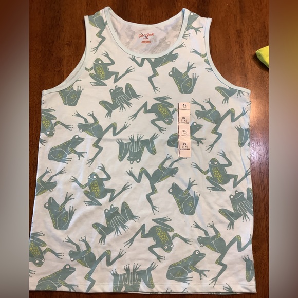 Cat and Jack (3) and IML tank tops. Size XL.  (14).  New with tags. - Picture 3 of 10